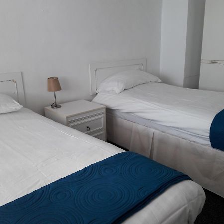 Springfield Holiday Apartments Skegness Exteriör bild
