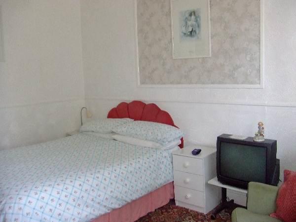 Springfield Holiday Apartments Skegness Rum bild