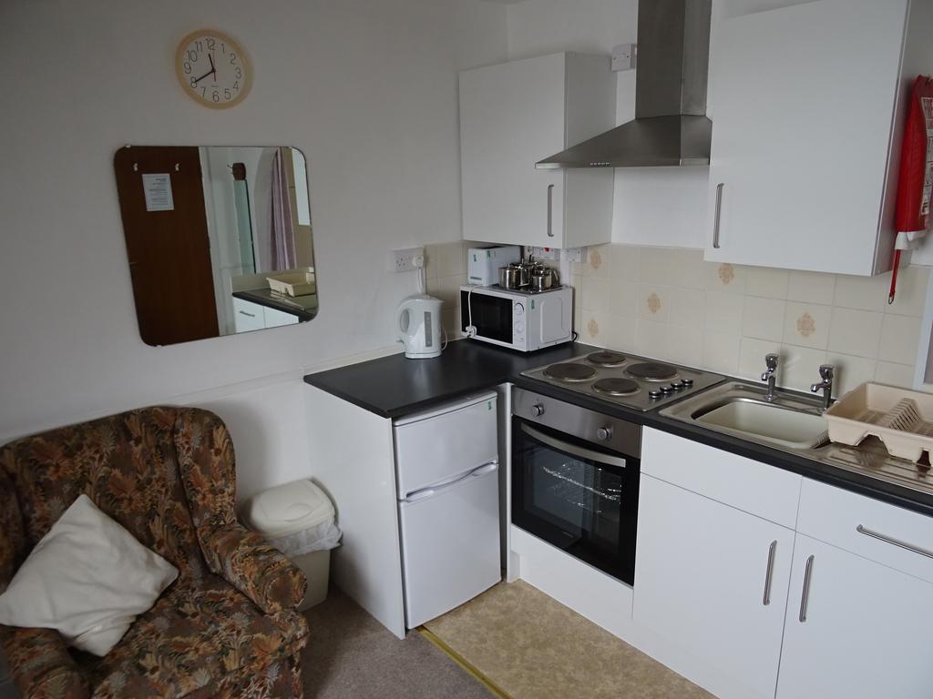 Springfield Holiday Apartments Skegness Exteriör bild