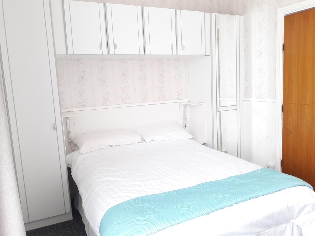 Springfield Holiday Apartments Skegness Exteriör bild