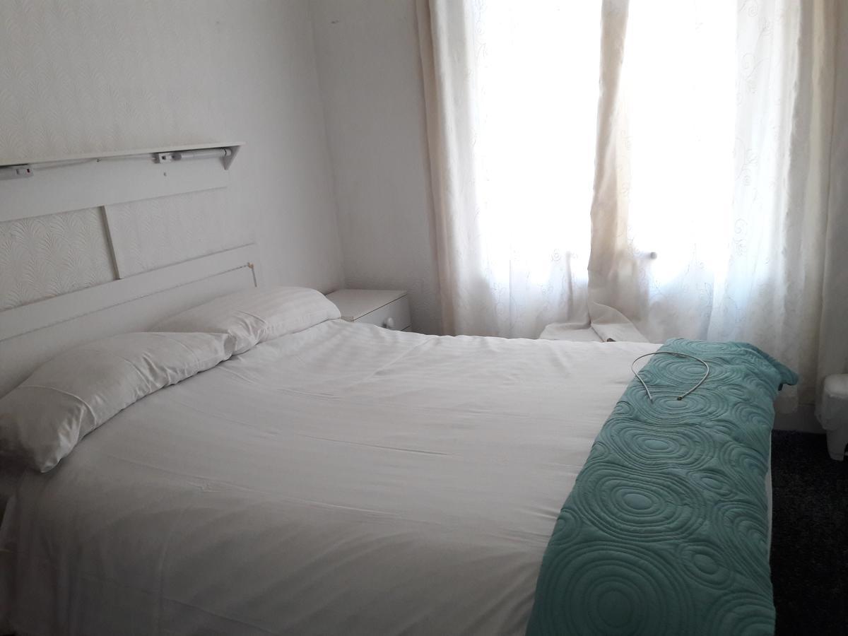 Springfield Holiday Apartments Skegness Exteriör bild