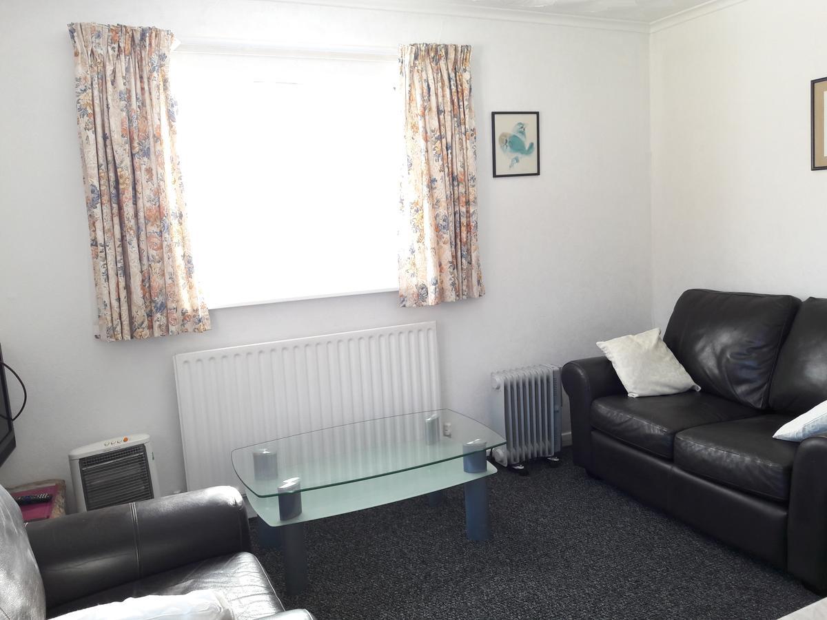 Springfield Holiday Apartments Skegness Exteriör bild